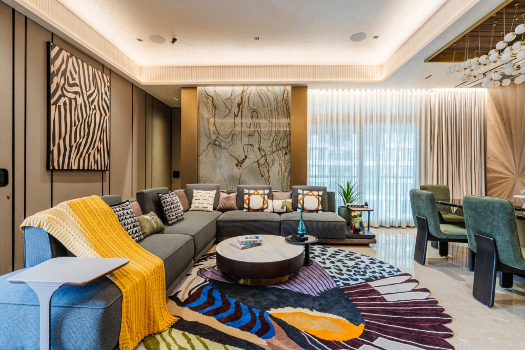 Why Modern Homes Are Being Designed Around Everyday Comfort?